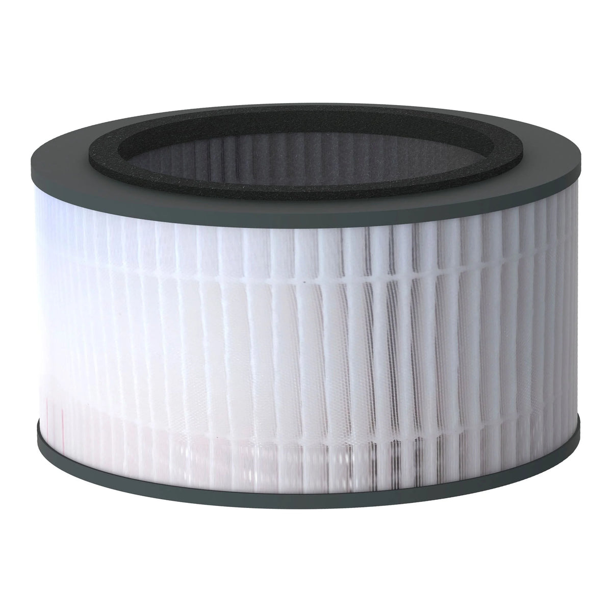 Desktop Air Purifier with True HEPA Filter K2767