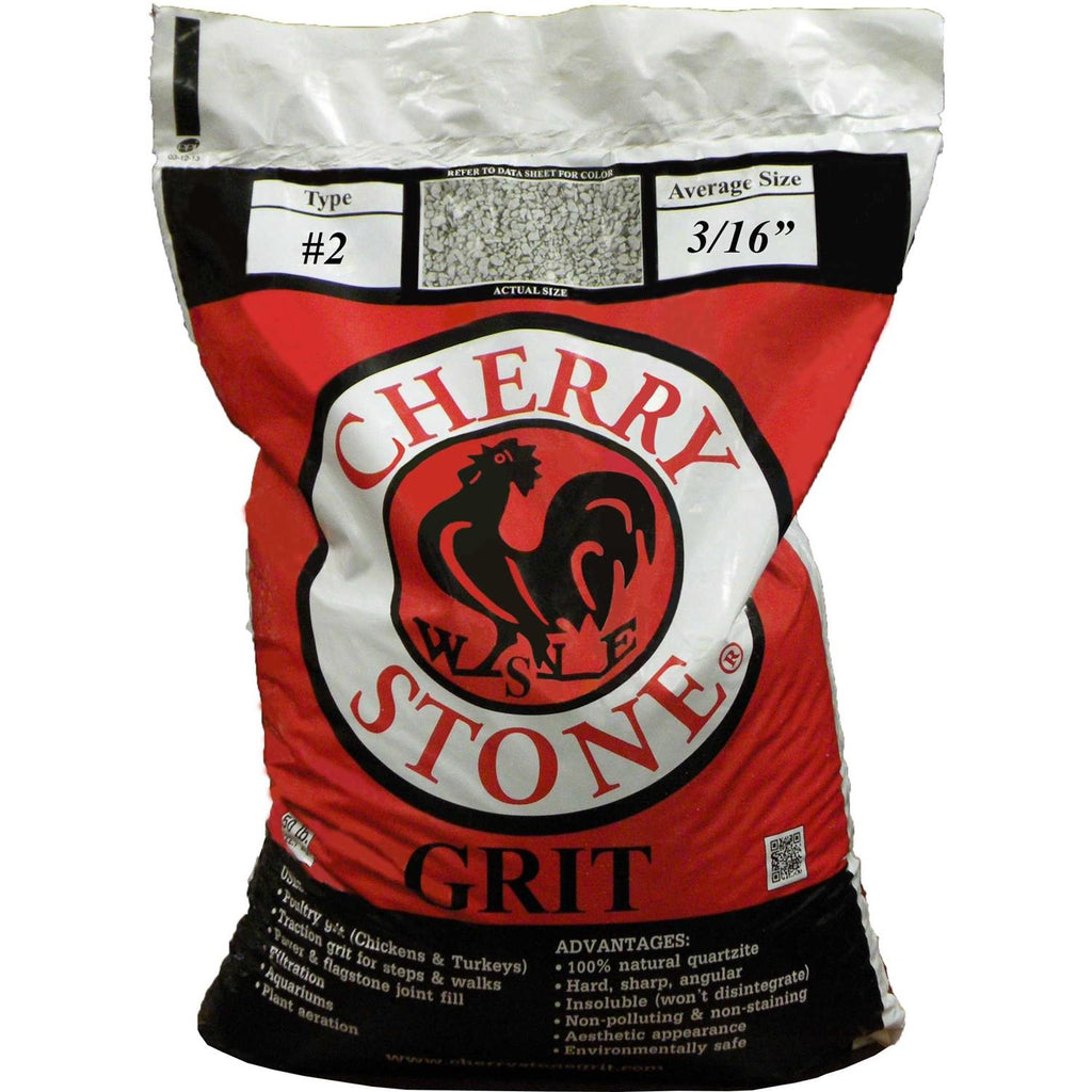 Poultry Grit X29590
