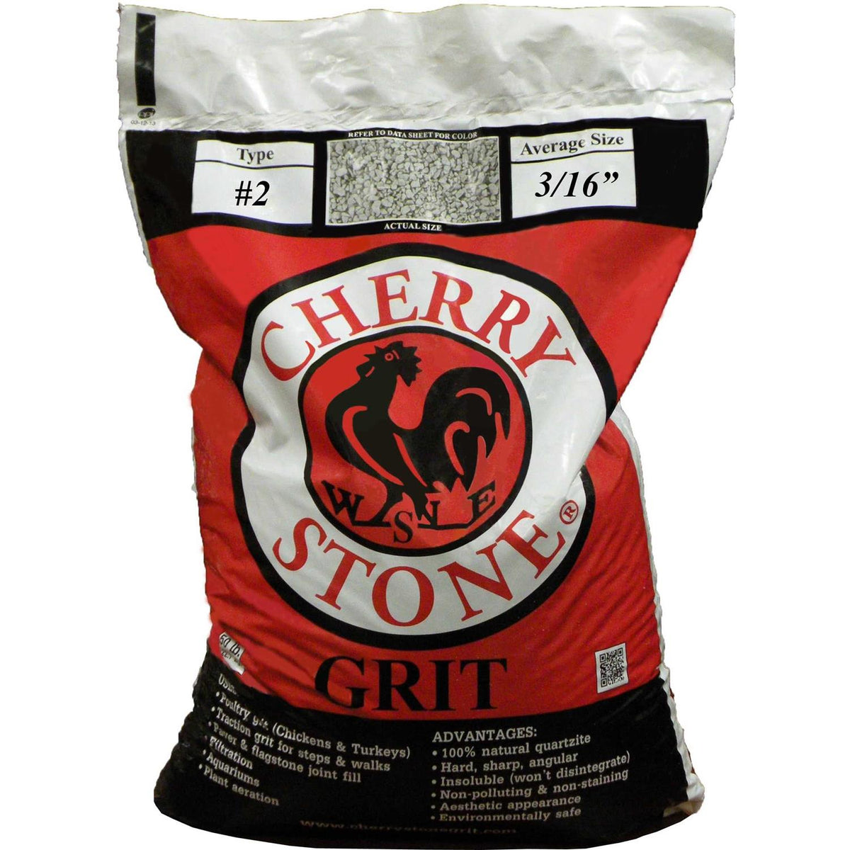 Poultry Grit X29590