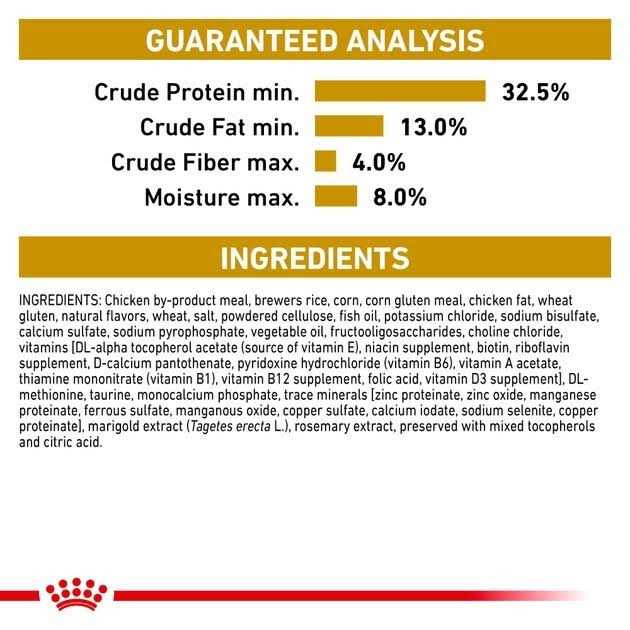 Veterinary Diet Cat Food Q8716