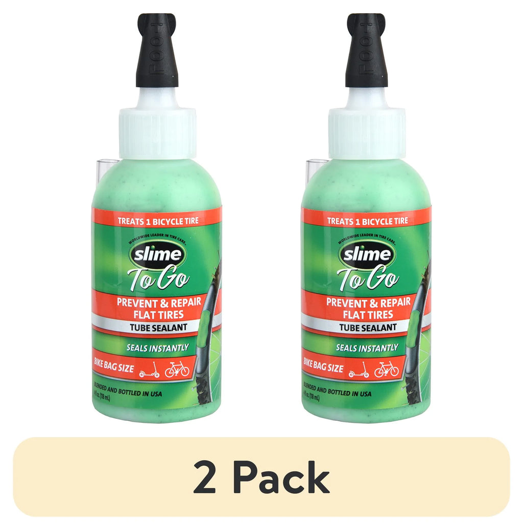 4 oz Bike Tire Sealant W3963