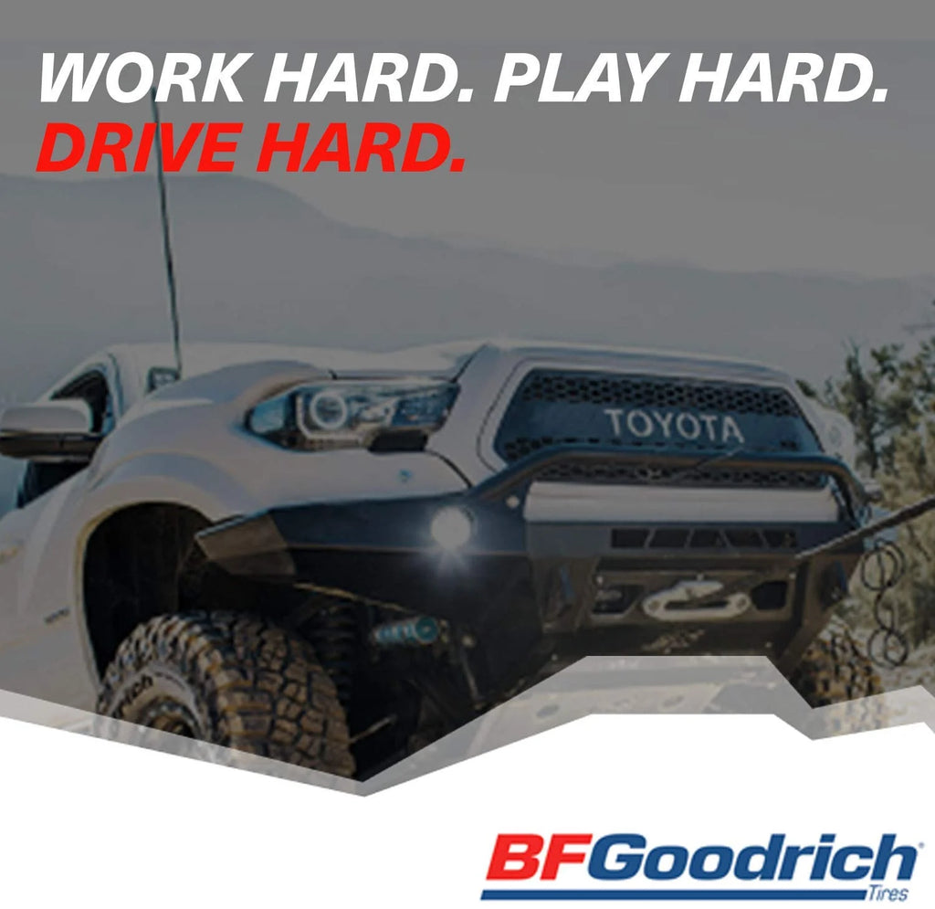 All-Terrain Tire H2793