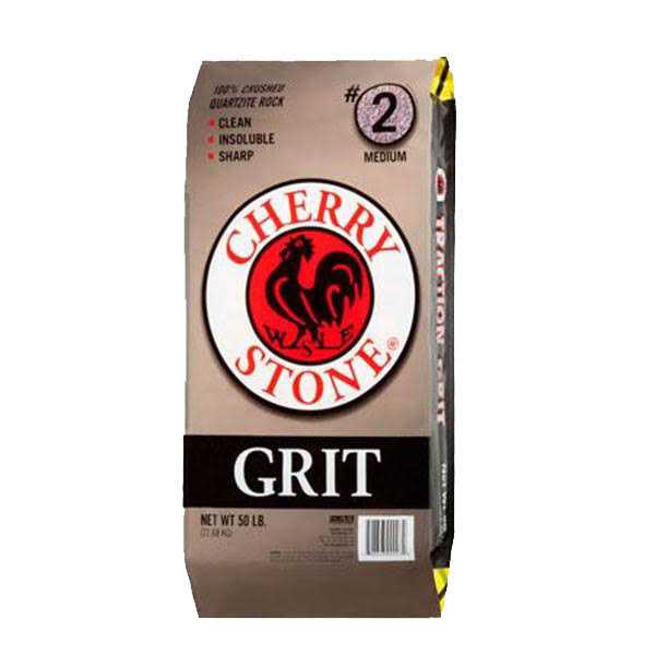 Poultry Grit X29590