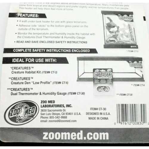 Heater B86282