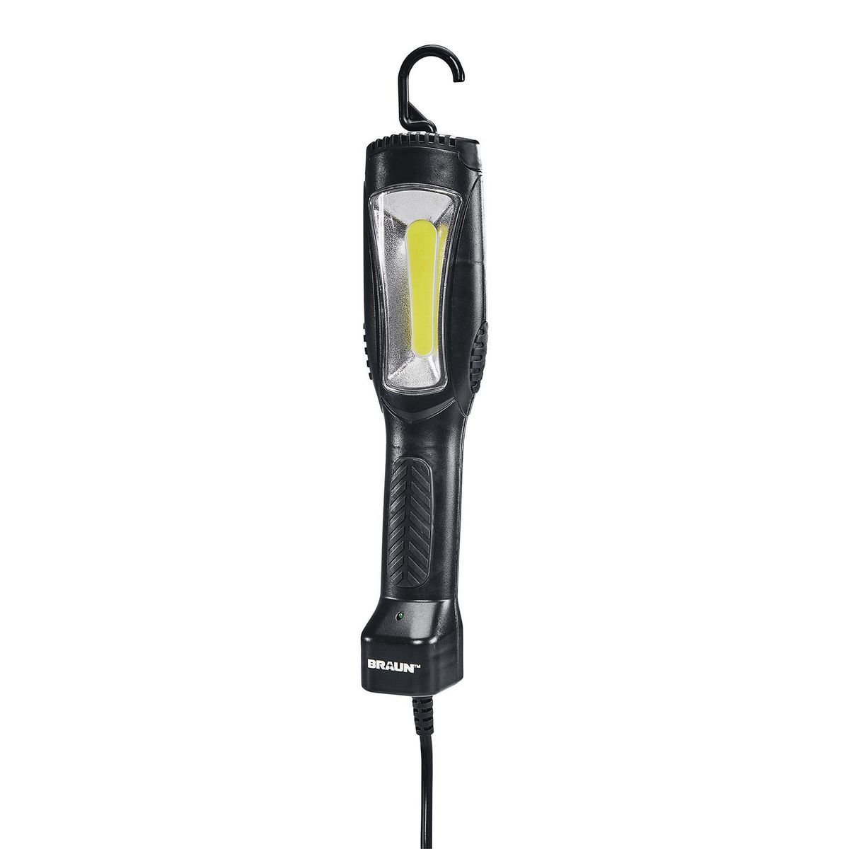 1600 Lumen Corded Handheld Work Light S130516