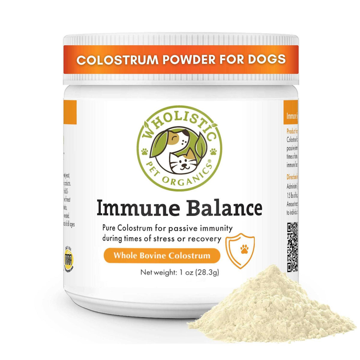 Colostrum Powder M127681