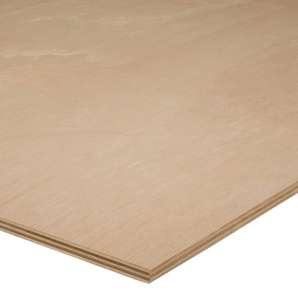 3/4 in. Sande Plywood 4 ft. x 8 ft. M263
