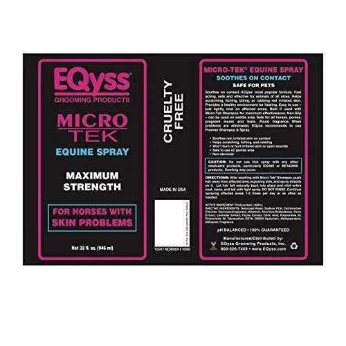 Micro-Tek Spray K72863