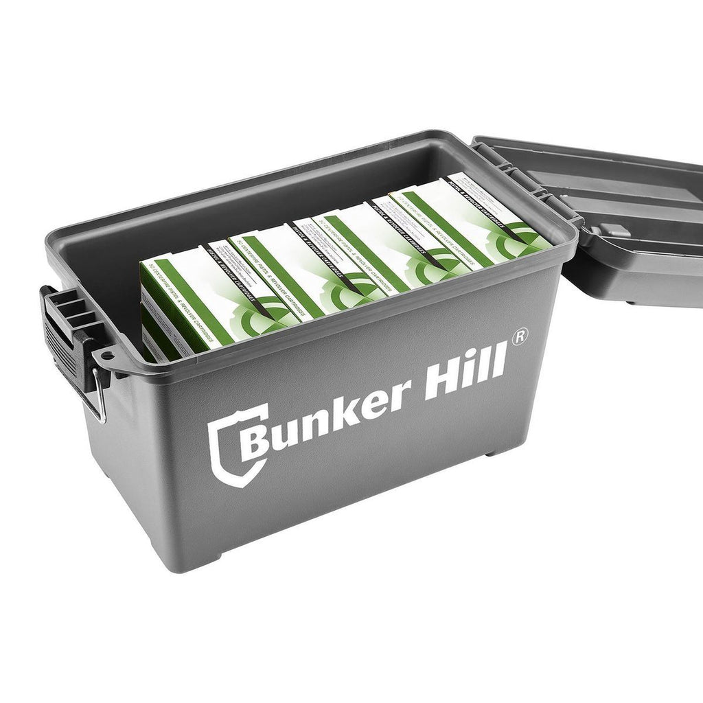 0.50 Caliber Ammo Box K8300