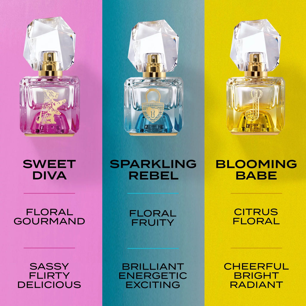 Eau De Parfum 0.5 oz W343817