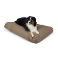 Waterproof Rectangle Dog Bed Z56852