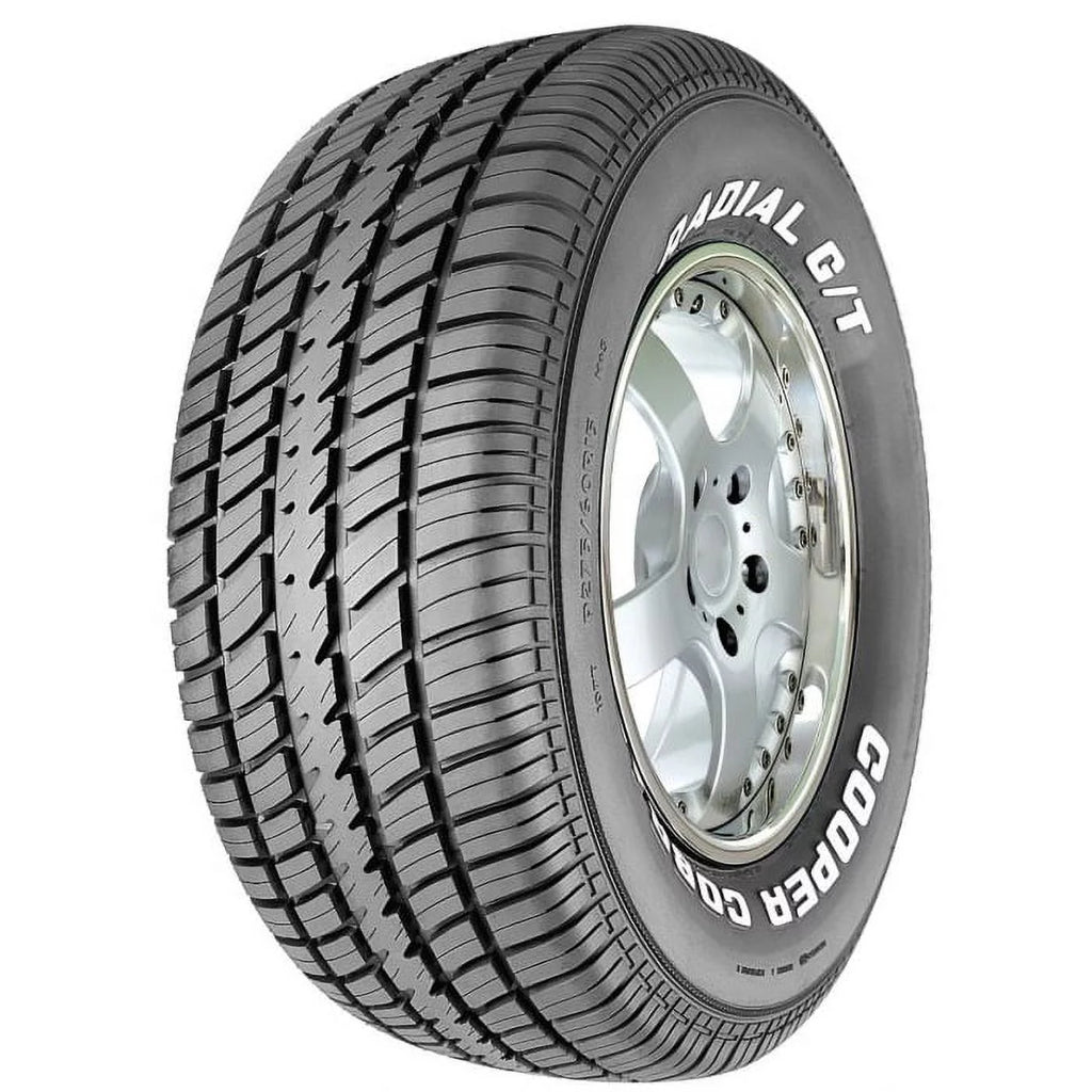 All-Season Tire 215/70R15 97T M7226