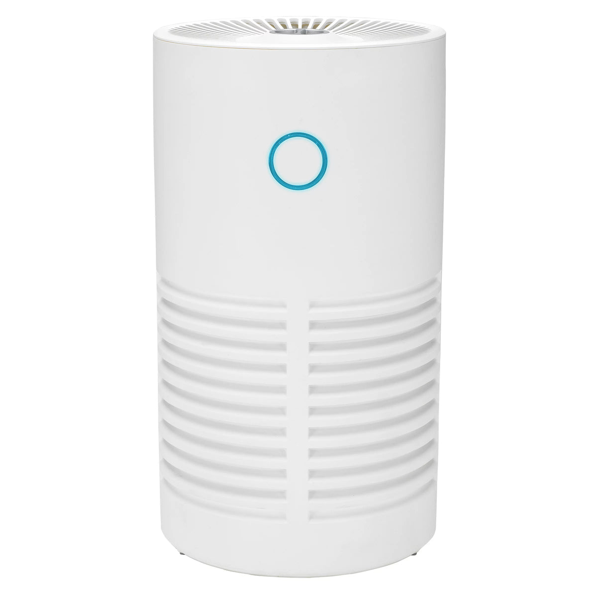 White HEPA Air Purifier with UV Sanitizer X9599