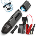 Handheld Cordless Car Vacuum Cleaner J982