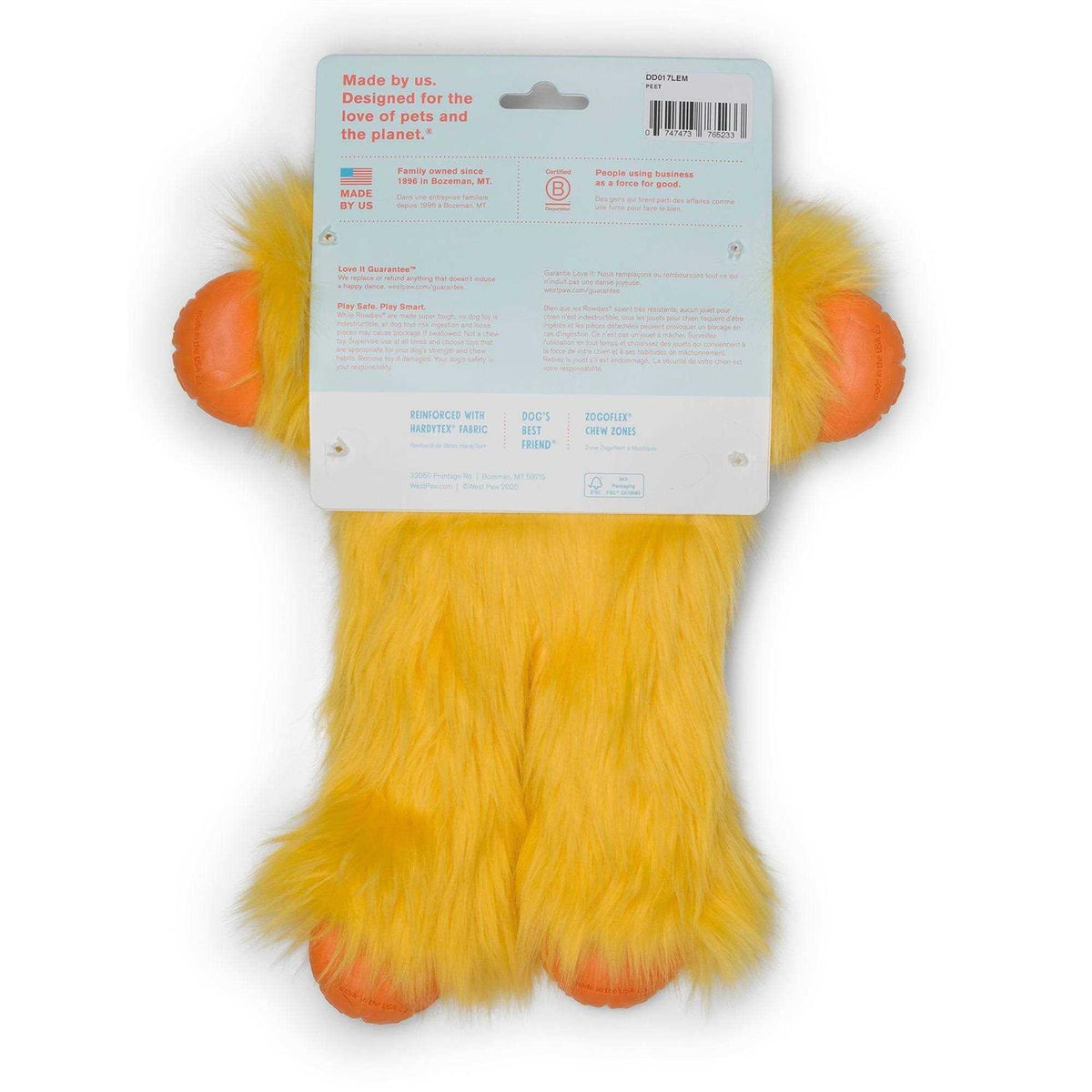 Dog Toy E6614