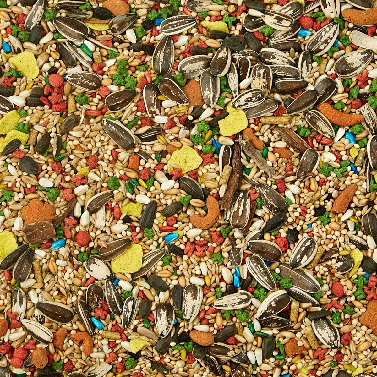 Cockatiel Food B664206