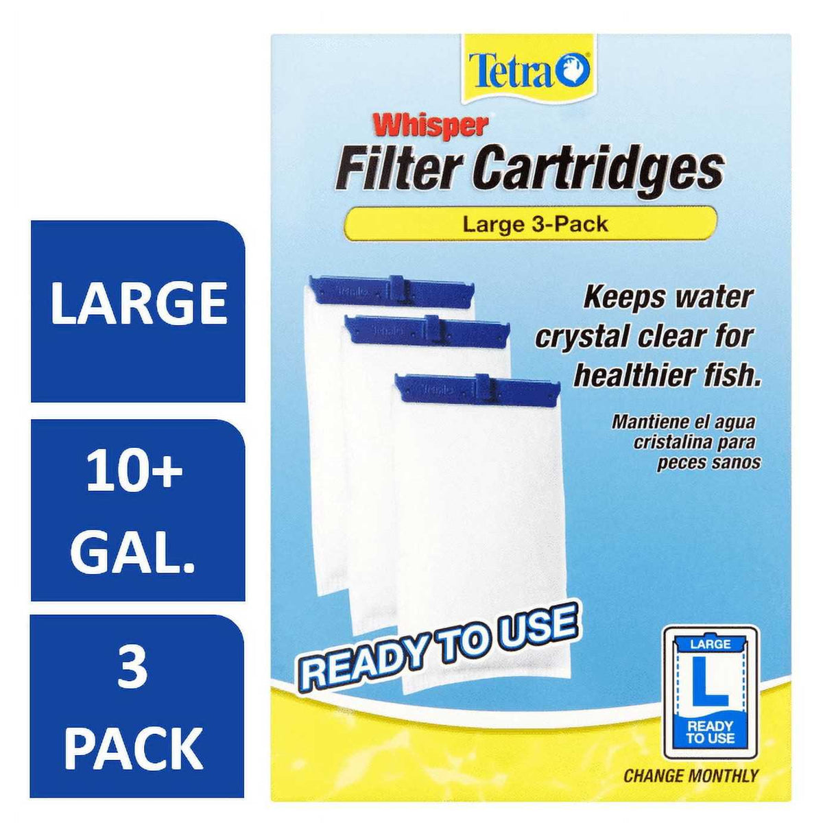 Large Filter Cartridge G393