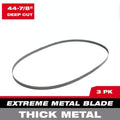 High Speed Steel Band Saw Blade 3-Pack T793