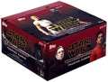 Trading Card Box 24 Packs T58570