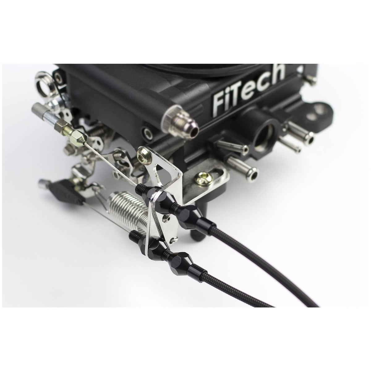 Throttle Cable Bracket O976