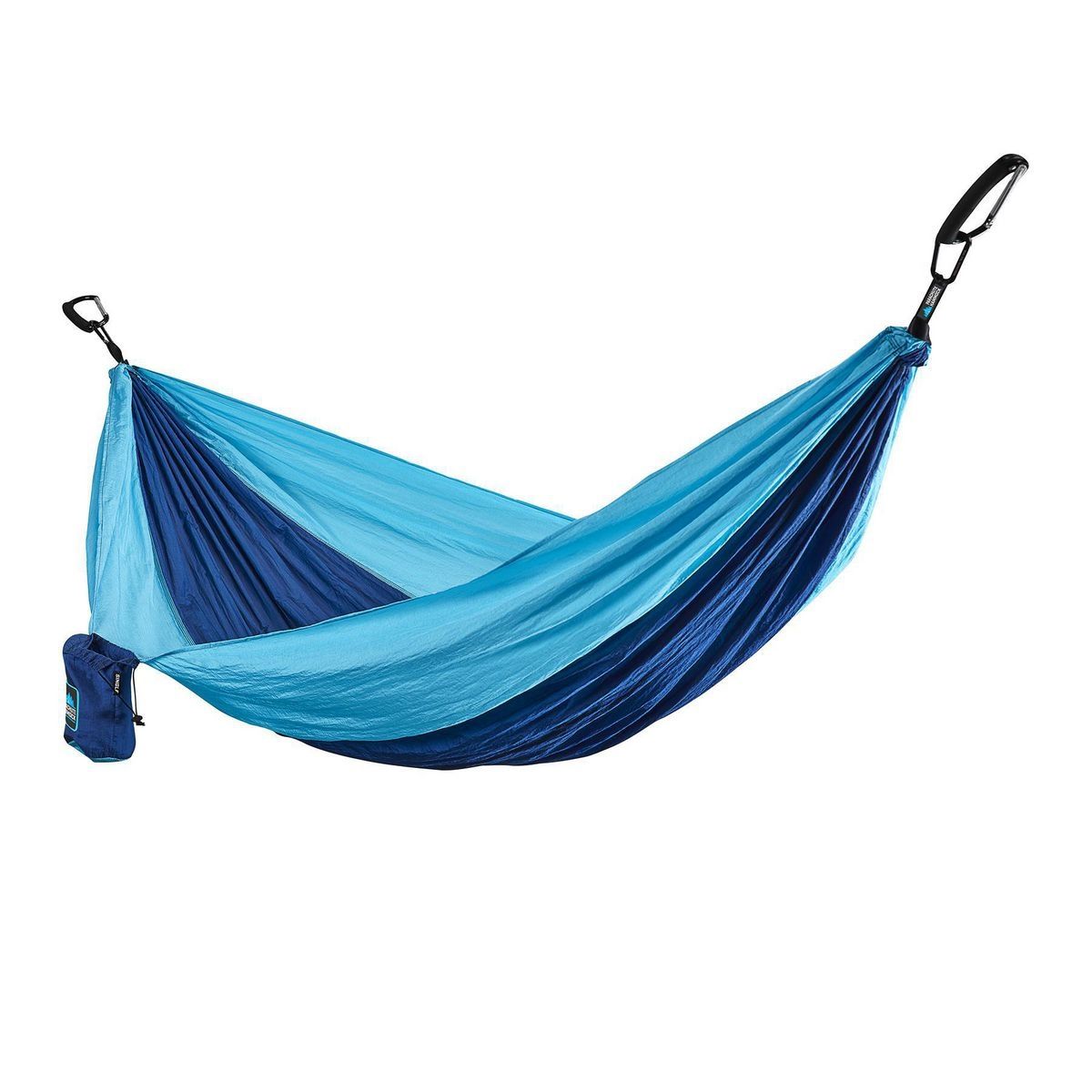 Parachute Hammock with Tree Straps F31340