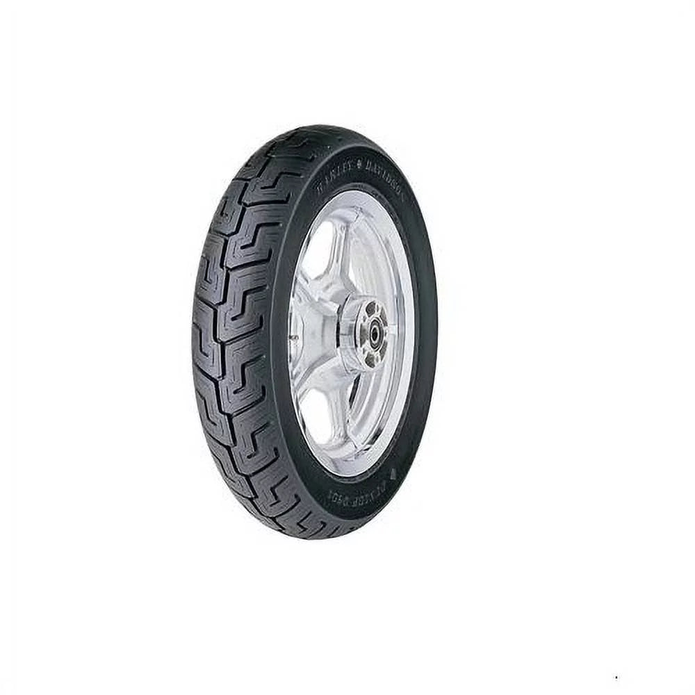 Rear 130/90B16 Tire F472