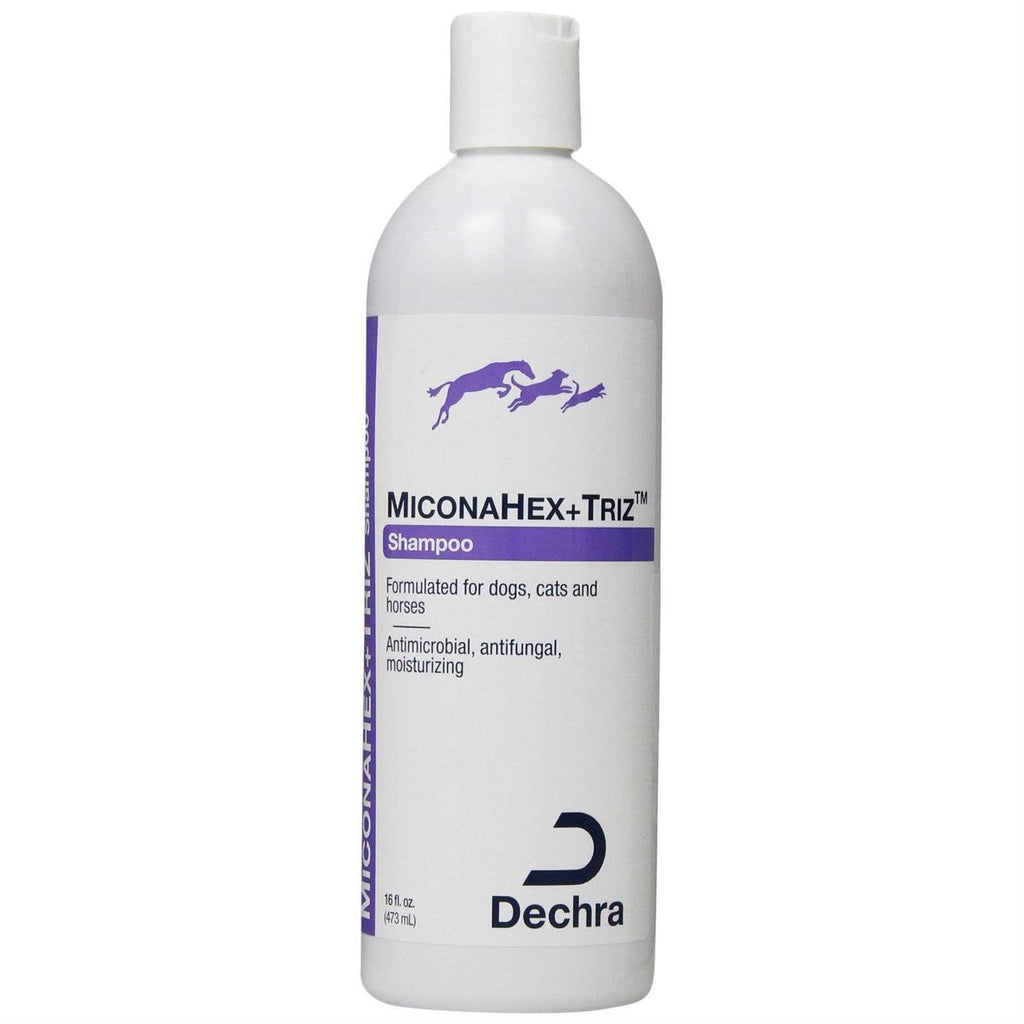 MiconaHex Triz Shampoo F705710