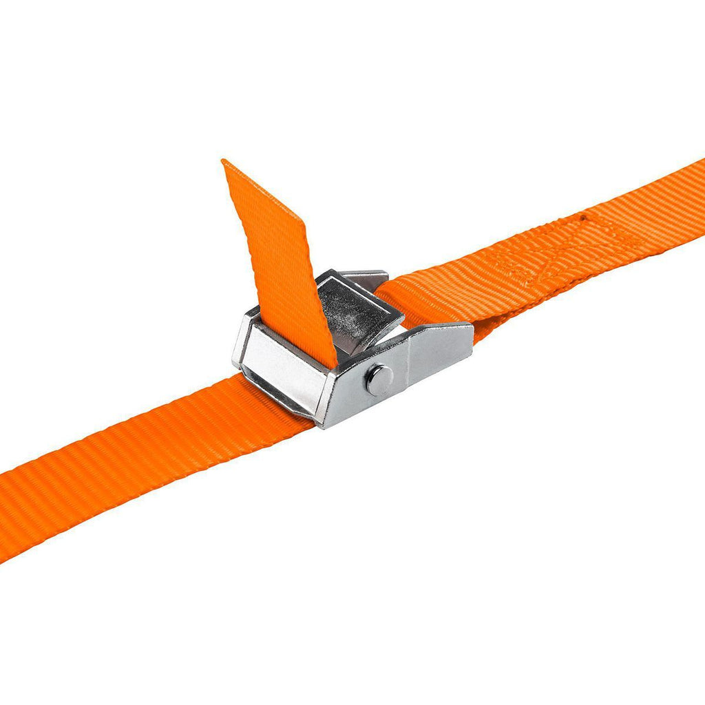 1 in. x 12 ft. Lashing Straps 2 Pack V376929