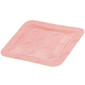Adhesive Foam Dressing 5 x 5, 10/Pack J4270