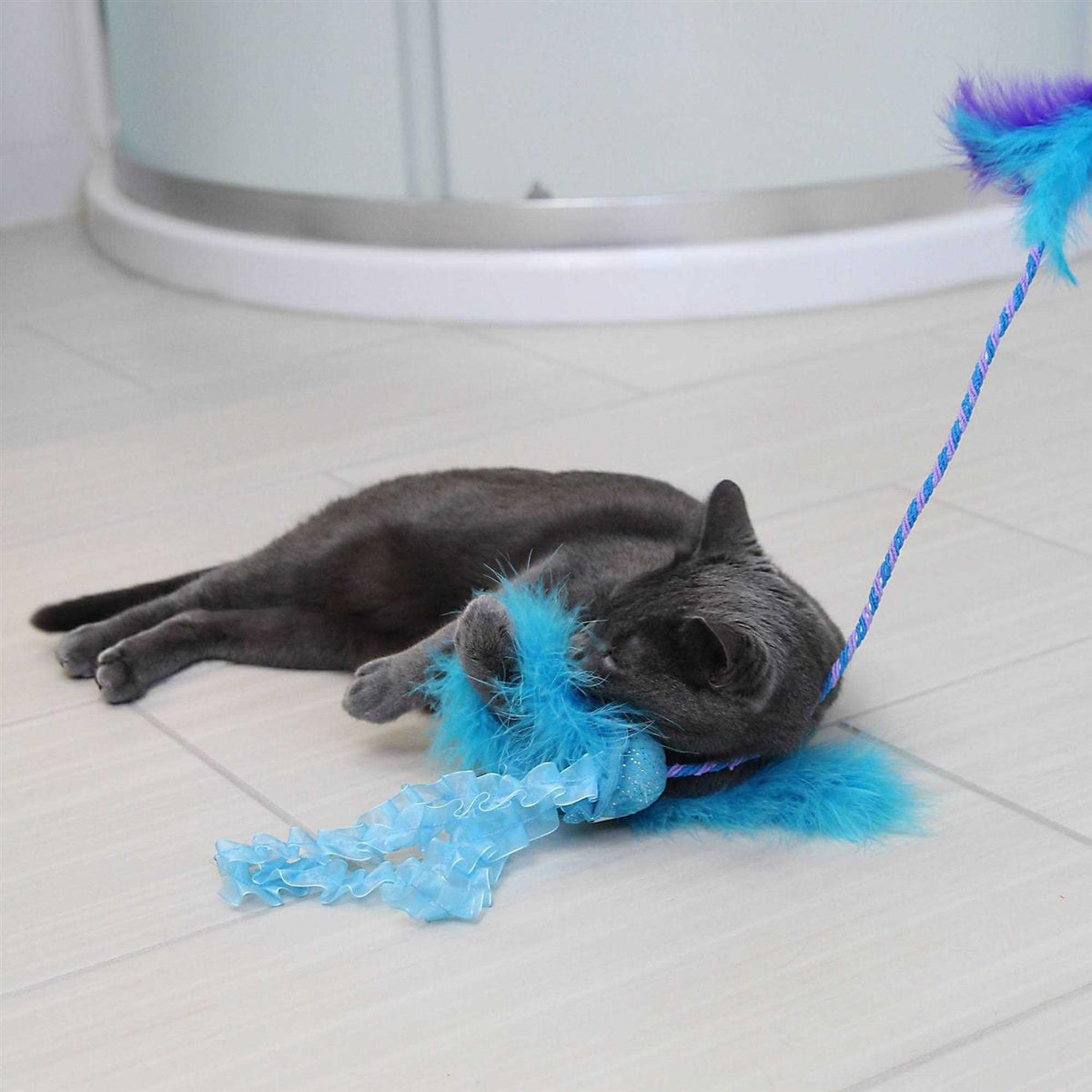 Cat Toy E73744