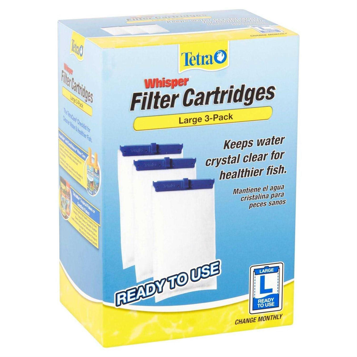 Large Filter Cartridge G393