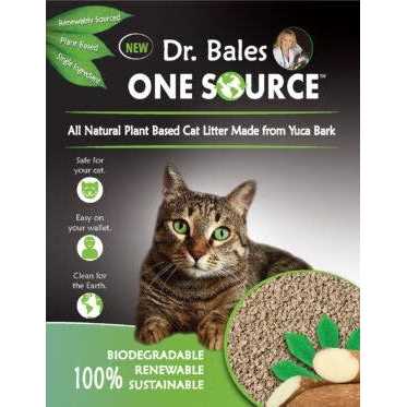Clumping Cat Litter N8826