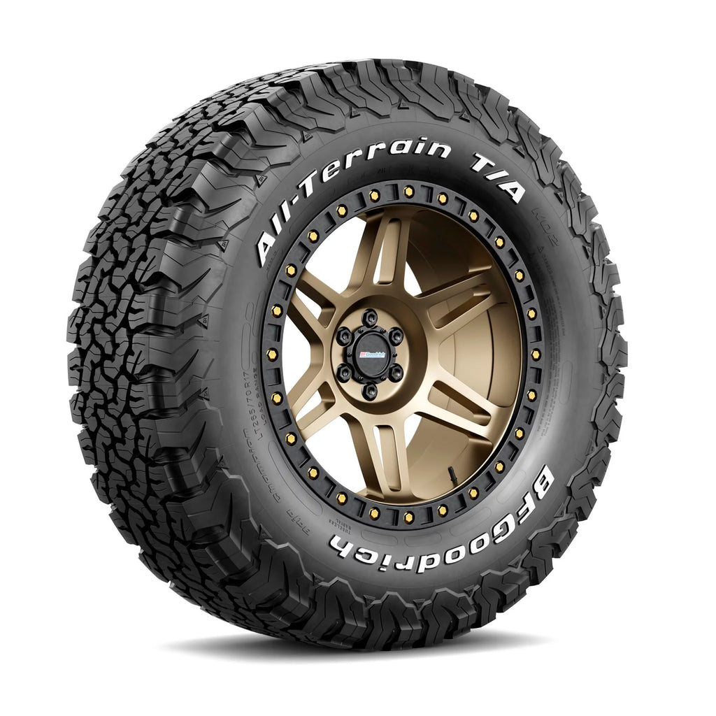 All-Terrain Tire H2793