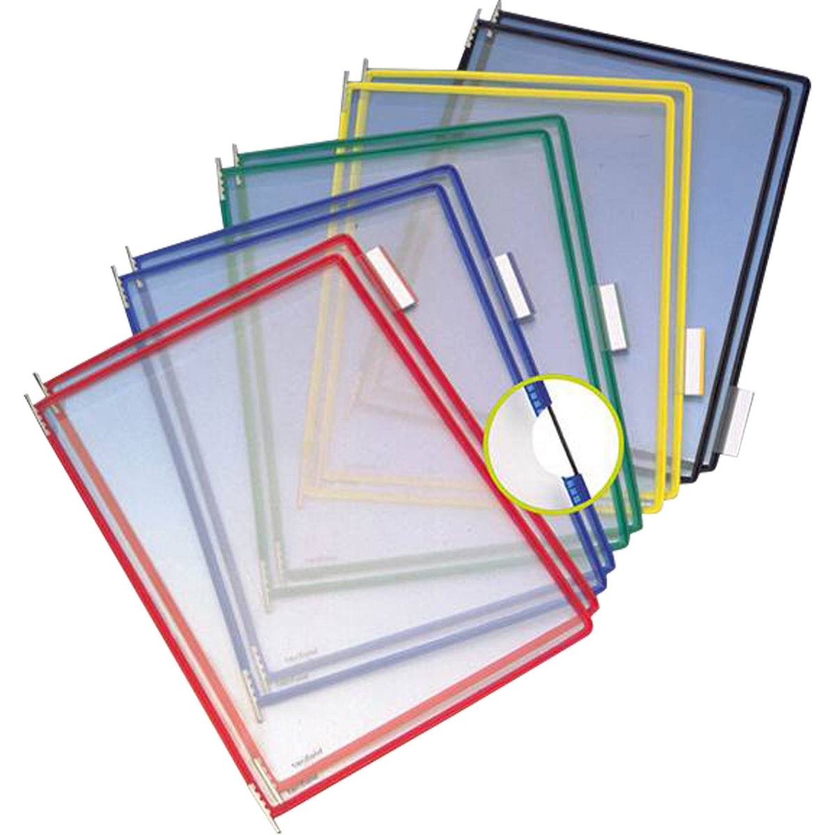 Replacement Pivoting Pockets T9321