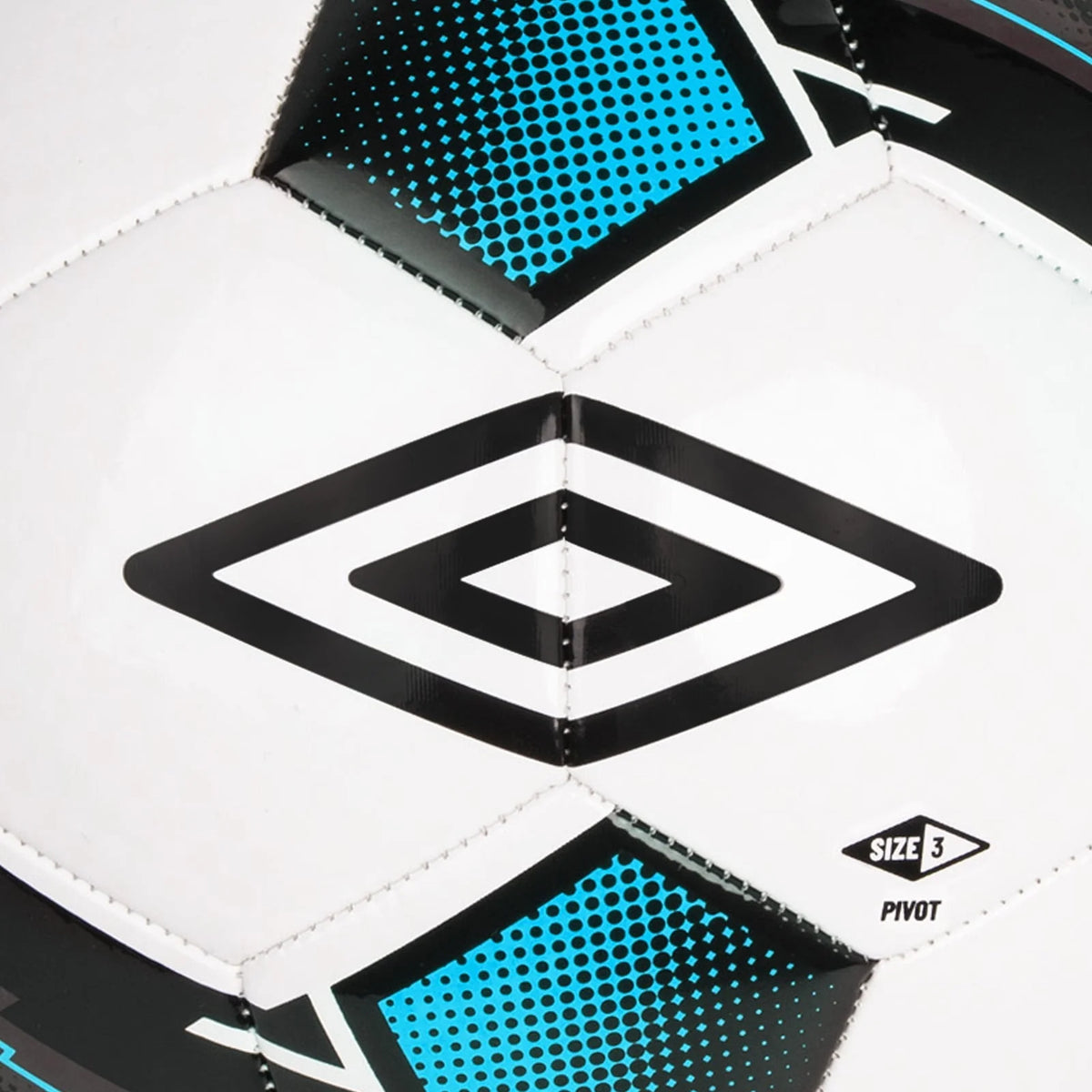 Blue Size 4 Soccer Ball C982366