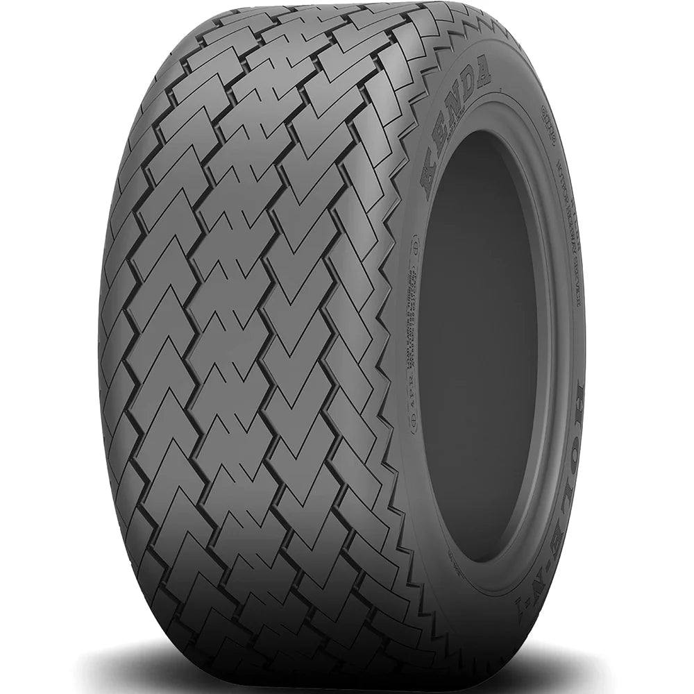 20X9.00-12 6 Ply Golf Cart Tire Q60471