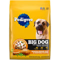 Small Adult Dry Dog Food H801341