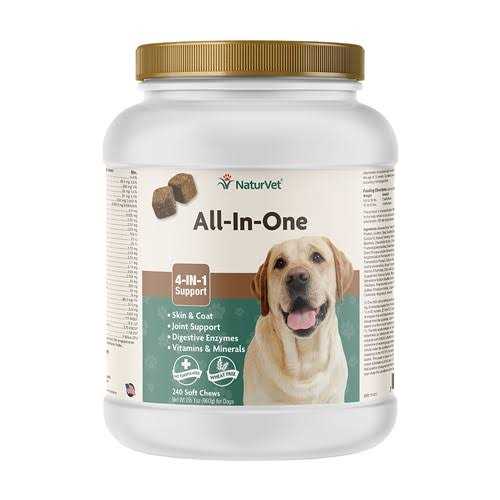 Dog Supplement Z33930