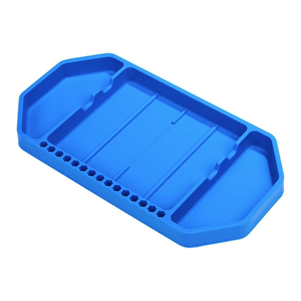 Small Ultra-Grip Flexible Parts Tray E82409