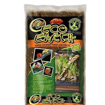 Loose Coconut Reptile Bedding K527