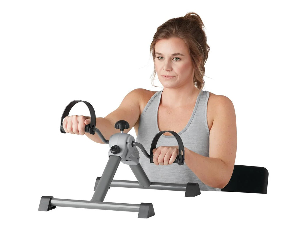 Folding Upper & Lower Body Mini Cycle with Monitor A20191