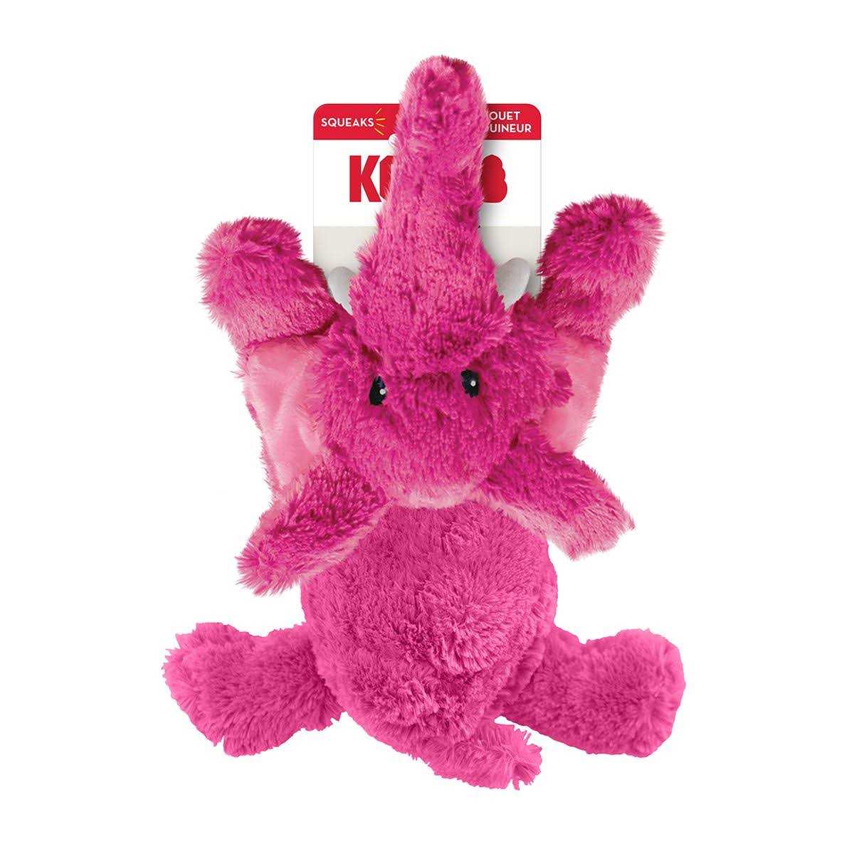 Alligator Dog Toy E697