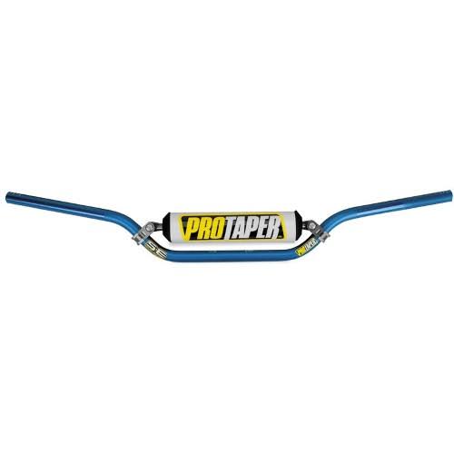 7/8x22 SX Race Bend SE Handlebars Blue M661310
