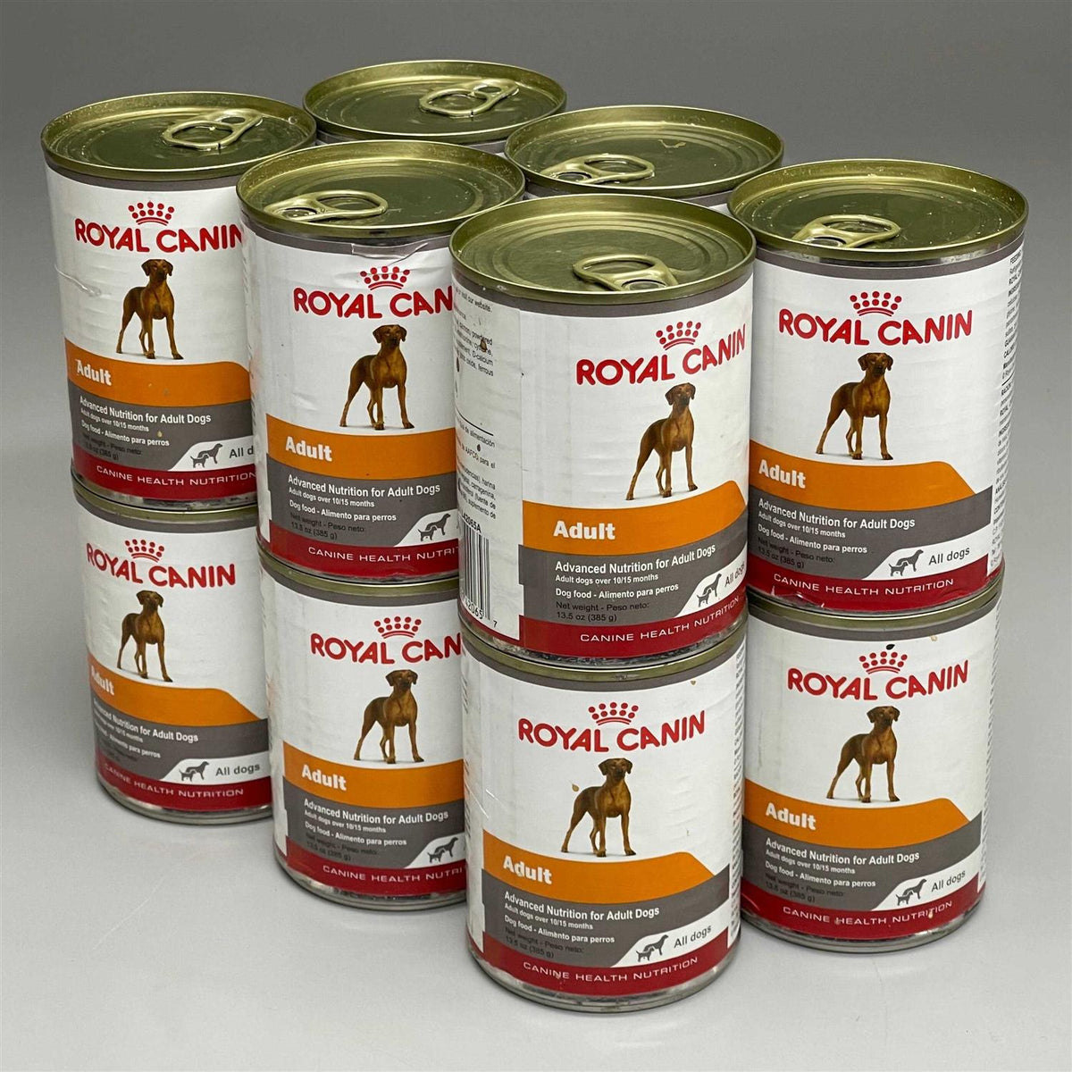 Adult Dog Food N4559