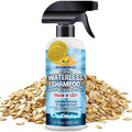 Natural Dry Shampoo for Dogs or Cats V1790