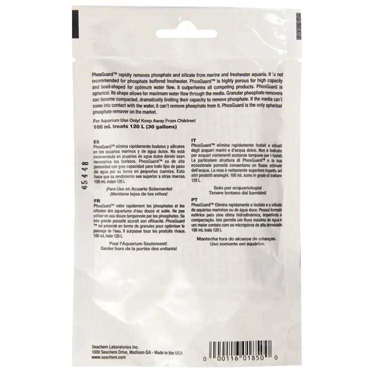 PhosGuard H2189