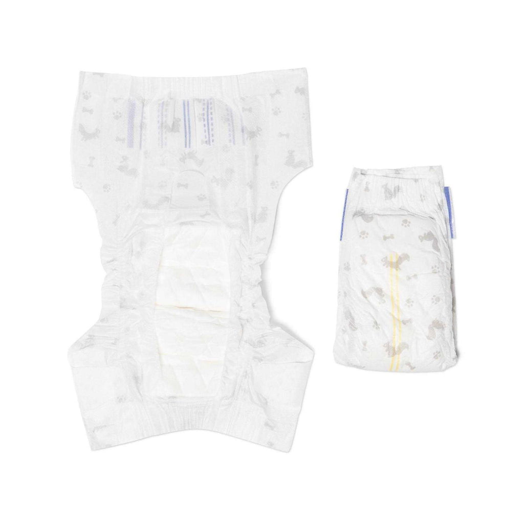 Dog Diapers 18ct K845