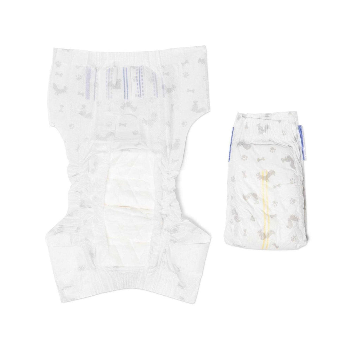 Dog Diapers 18ct K845