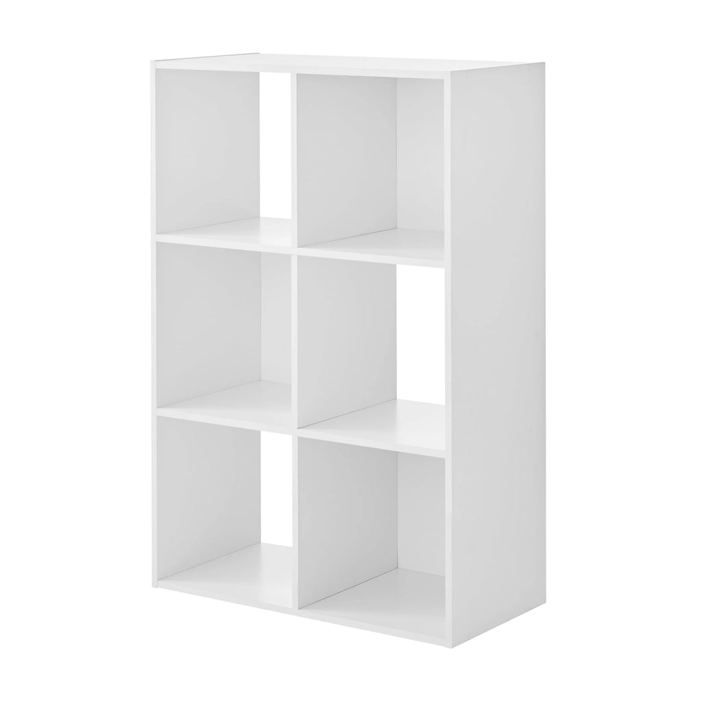 6 Cube Storage Organizer R966