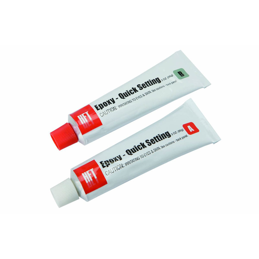 Quick Setting Epoxy L4862